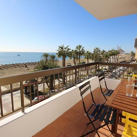 Apartamento Del Parque Flats La Joya De Málaga Exterior foto