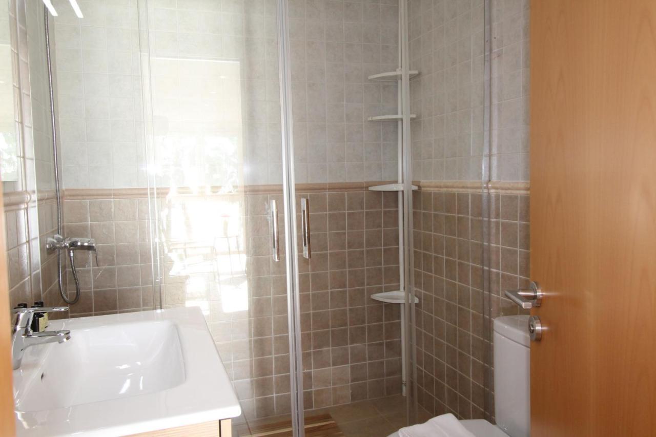 Apartamento Del Parque Flats La Joya De Málaga Exterior foto